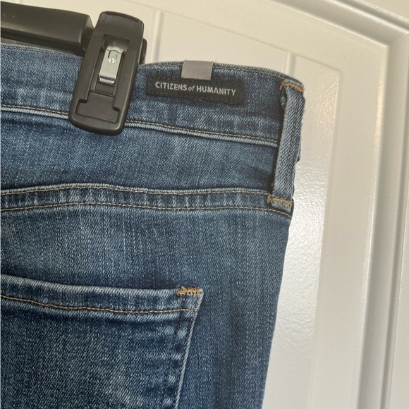 Citizens Of Humanity Emerson Slim Boyfriend jeans size 31 - Picture 3 of 8